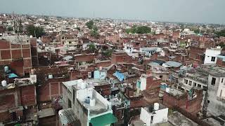 my drone sut apna fatehpur