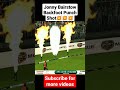 Jonny Bairstow Backfoot Punch Shot💥💥💥 | #shorts