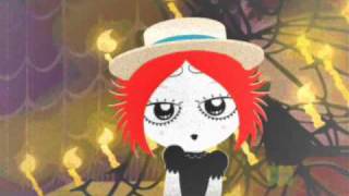 Ruby Gloom Alternate Theme Song