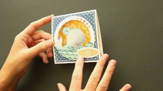 Tent Card