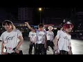 live dice on the run โคตรชอบเลยอ่ะ hey i like you centralworld 18.08.2024