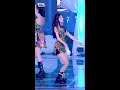 안방1열 직캠4k 여자 아이들 미연 덤디덤디 g i dle miyeon dumdi dumdi fancam │@sbs inkigayo_2020.08.09.