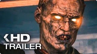 CALL OF DUTY: Black Ops 3 Zombies Chronicles Gameplay Trailer German Deutsch (2017)