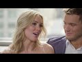 'The Bachelor' Colton Underwood & Cassie Randolph Open Up About Their Relationship  THR
