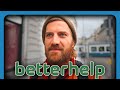 YouTube's Favorite Ad: BetterHelp's TAKEOVER Of Gig Therapy