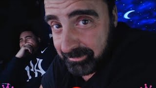 This Is Why LosPollosTV Has The Funniest Dad On Twitch