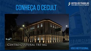 CECULT _ VÍDEO INSTITUCIONAL