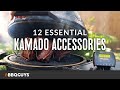 12 Must-Have Kamado Grill Accessories | BBQGuys