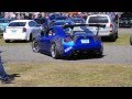 UConn Car Club's Car Show 2015 |Eastern Connections|