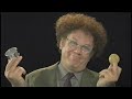 dr. steve brule uncle gary