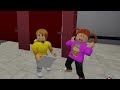 opposite day with molly and daisy in roblox