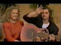 Mike Oldfield & Anita Hegerland- Innocent (Acústico TV)