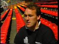 sandy clark interview hearts bp youth cup final goals 1993