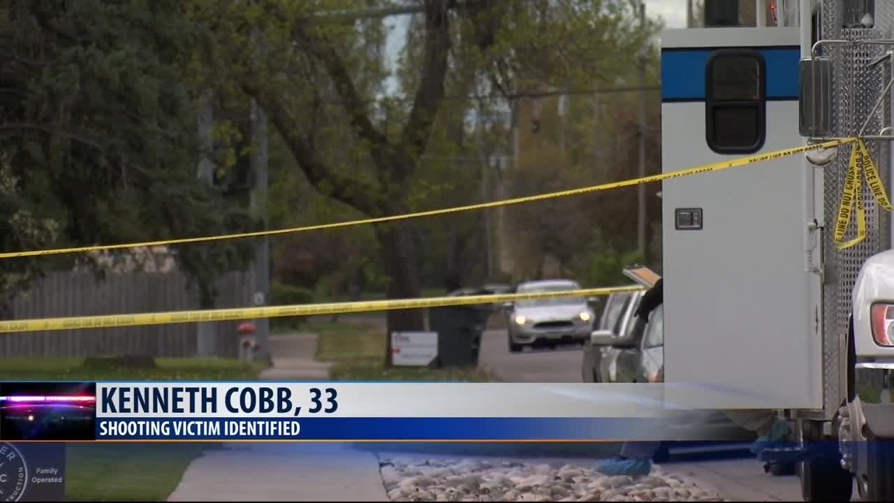 Billings Shooting Victim Identified - YouTube