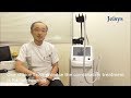 ULTRAcel Q+ Testimonial with Dr. N Miyata (Japan)