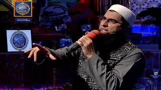Shan e iftar 4th July 2016 Part 2 Junaid Jamshed and Waseem Badami