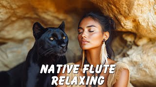 Emotional And Spiritual Cleansing - Native American Flute Music for Deep Meditation, Heal Your Mind