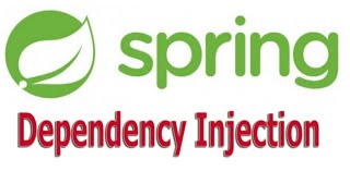 Spring Dependency Injection - Java Tips
