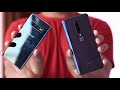 OnePlus 7 Pro vs Samsung Galaxy S10  Full Comparison with Marks!