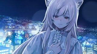 シルエット/オリジナル曲【TOCORO十】