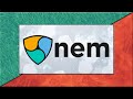 What is Nem (XEM) - Explained