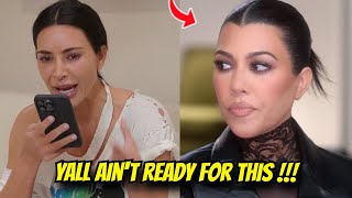The Kardashians Season 4, Kim & Kourtney Feud, Dating Live's, Khloe & Tristan Relationship & More