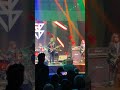 alapaap by ely buendia live in dubai 2023 4k