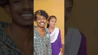 செந்தூர பாண்டிக்கொரு சோடிக்கிளி🦜🙈❤️!!! #oldsong #trichypaiyan #couple #reelsvideo #trendingshorts