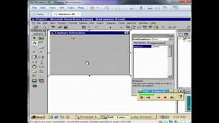 Keystone Learning: Visual Basic 6 Level 1 - Chapter 3, Section 2