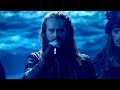 Rasmussen - Higher Ground | Dansk Melodi Grand Prix 2018 | DR1
