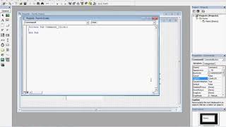 Computing Grades using Visual Basic 6