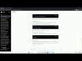 clean python installation