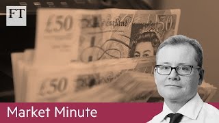 Pound higher, volatility increasing | Market Mintute