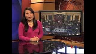 Burmese TV Update - 12-20-2013