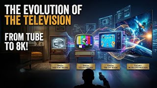 The Evolution of the Television