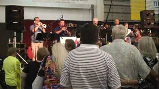 Bialy Mazur - Lenny Gomulka Chicago Push - Frankenmuth MI 2011 - Polkas - Polka Music