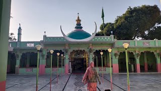 Visit to Hazrat Pir Urjun Shah Baba dargah , Petlad , Gujarat