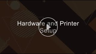 Hardware and Printer Setup for Aldelo Express