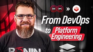 Platform Engineering - The Evolution of DevOps