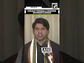 “Prioritizes revenge over justice…” Shehzad Poonawalla condemns CM Mamata’s speech