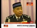 Bersih 4.0: Negara kita ada undang-undang - Ketua Polis Negara