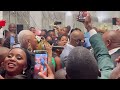 Mr. Bow & Liloca - My Number One (Wedding Performance)