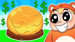 Selling SLIME Made Me RICH in Roblox!