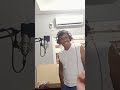 Bill Kuryenti - Kapampangan (inibig kita) Cover by Oden Gozun