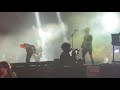 Bauhaus @ Cruel World 2022 at Brookside at the Rose Bowl - 05/14/2022 - full set