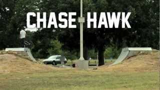 Chase Hawk BMX Fox Denim Re-engineered Series Episode 1