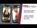 meet fit singles dating app for athletes