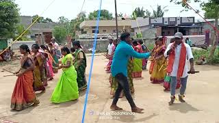 venkepally vlogs kolatam