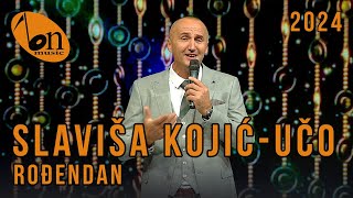 Slaviša Kojić Učo - Rođendan BN Music Etno 2024