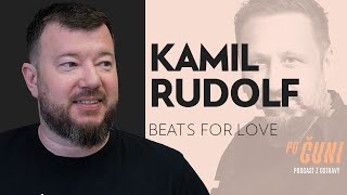 Kamil Rudolf: Beats for Love letos budou fenomenální!